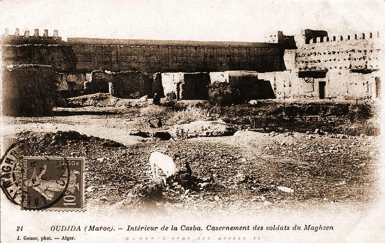 BIVEN Georges - 233- Oujda.jpg